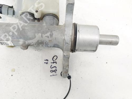 Brake master cylinder SAAB 9-3 (YS3F, E79, D79, D75) 2.0 t | BP35393577M77 - Image 2