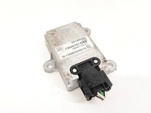 Used Electronic module Electronic module OPEL SIGNUM Hatchback (Z03) 2.2 DTI (F48) (125 hp) 35333924 35333924