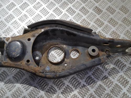 Used Left rear suspension arm Left rear suspension arm TOYOTA RAV 4 III (_A3_) 2.2 D 4WD (ALA30_, ALA30R) (136 hp) 35709165 35709165