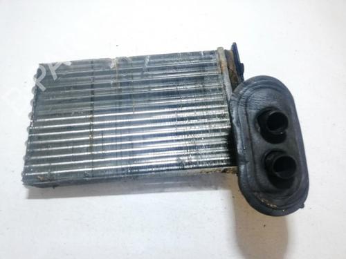 Used Heater matrix Heater matrix 35840937 35840937