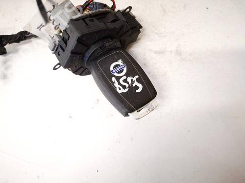 Used Ignition barrel Ignition barrel VOLVO S40 II (544) 1.8 (125 hp) 35343010 35343010