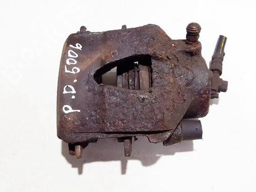 Used Right front brake caliper Right front brake caliper 35853100 35853100