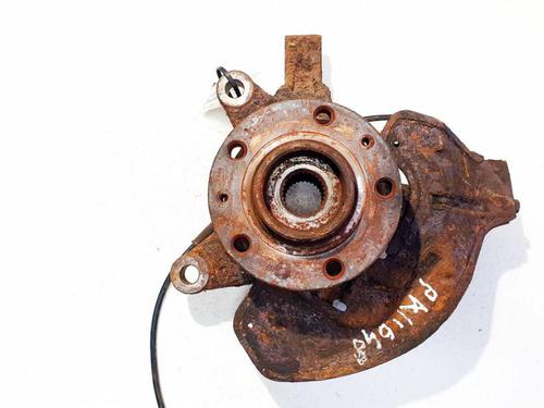 Used Left front brake caliper Left front brake caliper CITROËN JUMPY II (VF7) 2.0 HDi 120 (120 hp) 39999102 39999102