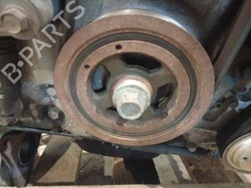 Polea Polea SUBARU LEGACY IV Estate (BP) 2.0 D AWD (BPD) (150 hp) 36312584 36312584