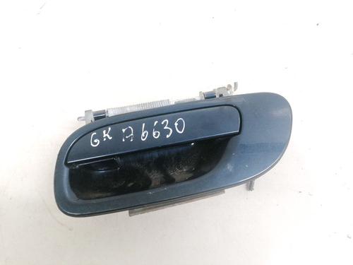 rear-left-exterior-door-handle-volvo-s80-i-184-1998-1999-2000-2001-2002-2003-2004-2005-2006-2007-2008-35549302 main image