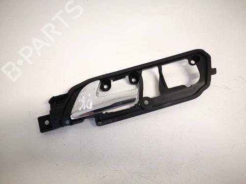 Used Front left interior door handle Front left interior door handle VW POLO IV (9N_, 9A_) 1.6 16V (105 hp) 35030774 35030774