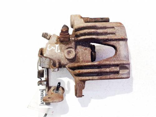 Used Right rear brake caliper Right rear brake caliper 34755554 34755554