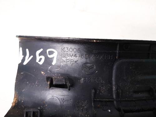 Step MAZDA 3 (BL) 1.6 MZ-CD (BL14) | BP35533457C149 - Image 3
