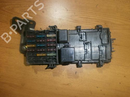 Used Fuse box Fuse box MITSUBISHI COLT IV (CA_A) 1.3 GLi 12V (CA1A) (75 hp) 33483553 33483553