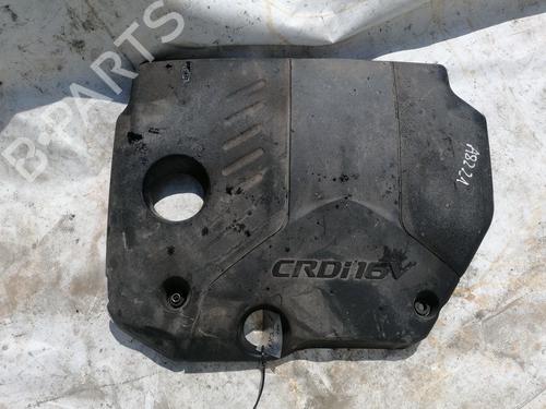 Used Upper protection Upper protection KIA CEE'D Hatchback (ED) 1.6 CRDi 115 (115 hp) 35418239 35418239
