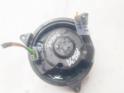 Used Heater blower motor Heater blower motor 35870698 35870698