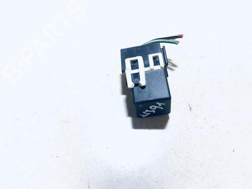 Used Electronic sensor Electronic sensor MERCEDES-BENZ A-CLASS (W168) A 170 CDI (168.008) (90 hp) 33086417 33086417