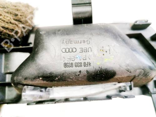 Rear left interior door handle AUDI A6 C6 (4F2) 2.7 TDI | BP35357786I15 - Image 3