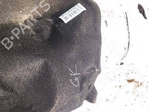 Boot lining TOYOTA AYGO (_B1_) 1.0 (KGB10_, KGB10R) | BP38946404I3 - Image 4