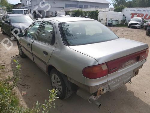 Engine mount FORD MONDEO I (GBP) 1.6 i 16V | BP33526543M89  - Image 9