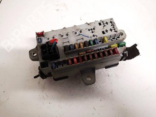 Caixa de fusíveis CITROËN JUMPER I Platform/Chassis (244) 2.8 HDi (128 hp) 32612818