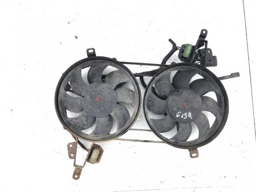 Used Fan Fan FIAT BRAVA (182_) 1.9 TD 100 S (182.BF) (100 hp) 35625600 35625600