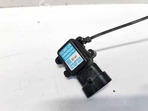 Electronic module OPEL INSIGNIA A (G09) 2.0 CDTI (68) | BP35217222M83 - Image 3