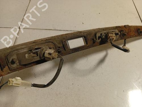 Pynteliste til bagklap SUBARU TRIBECA (B9) 3.0 (WXE) | BP37677932C151 - Image 4