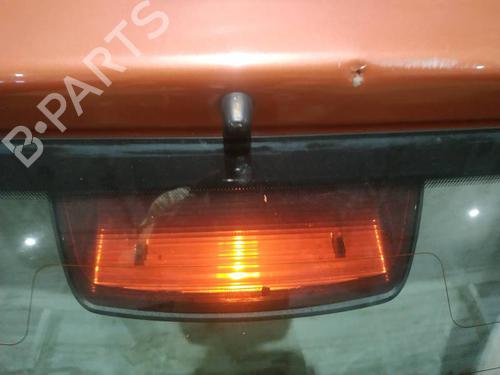 Used Third brake light Third brake light 36760138 36760138