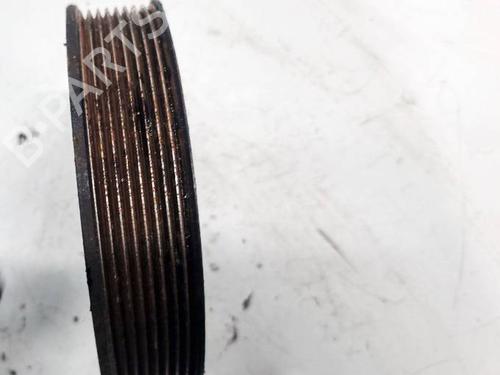 Pulley MAZDA 6 Hatchback (GG) 2.0 DI (GG14) | BP35136703M122 - Image 2
