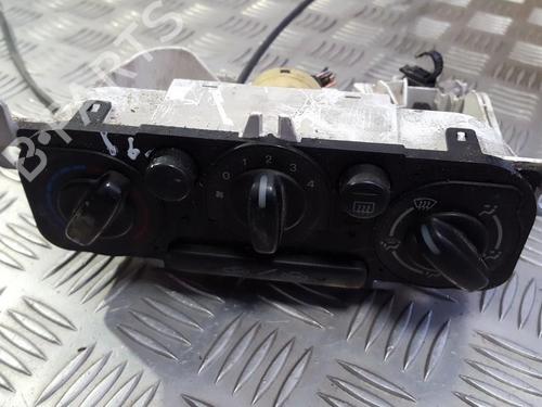 climate-control-mazda-323-f-vi-hatchback-bj-1998-1999-2000-2001-2002-2003-2004-35670421 main image