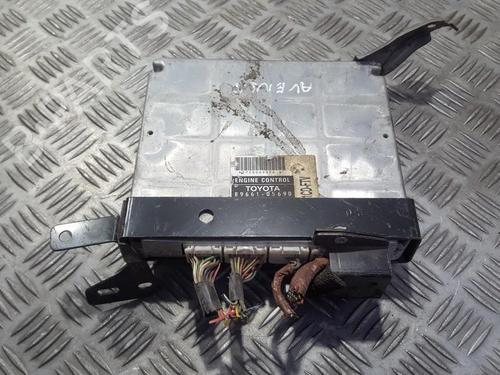 Used Engine control unit (ECU) Engine control unit (ECU) 33999580 33999580