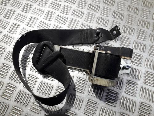 Used Front right seatbelt Front right seatbelt 35705966 35705966