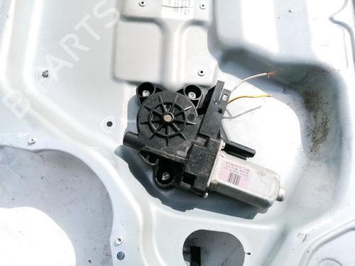 Used Left front window motor Left front window motor 35517406 35517406