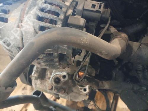 Pipe SEAT ALTEA (5P1) 2.0 TDI 16V | BP37582954M125 - Image 2