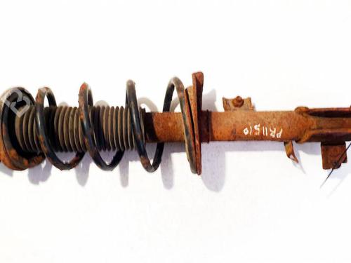 Used Left front shock absorber Left front shock absorber 39254224 39254224