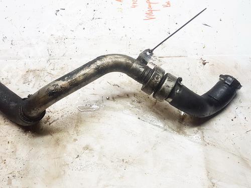 Used Pipe Pipe RENAULT SCÉNIC II (JM0/1_) 1.9 dCi (JM0G, JM12, JM1G, JM2C) (120 hp) 33103251 33103251