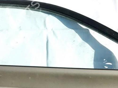 Used Front right door window Front right door window 35855709 35855709