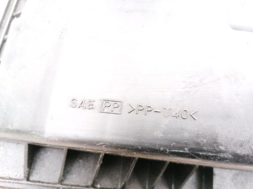 Air filter box MAZDA PREMACY (CP) 2.0 TD | BP35561256M87 - Image 3