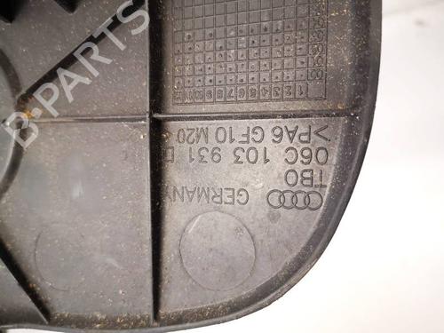 Upper protection AUDI A4 B6 (8E2) 3.0 quattro | BP34765150M93 - Image 3