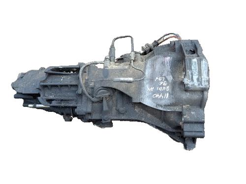 Used Gearbox Gearbox 38945250 38945250