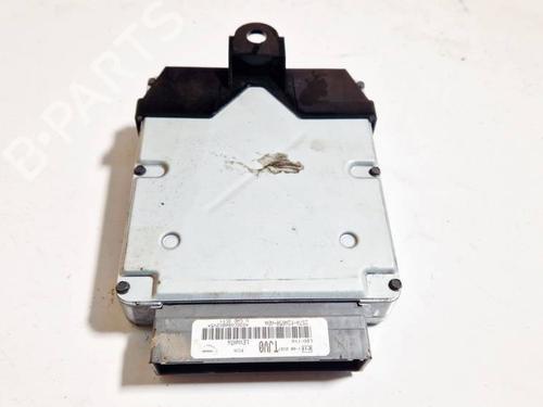 Engine control unit (ECU) FORD MONDEO III (B5Y) 2.0 16V | BP32571220M57 - Image 2