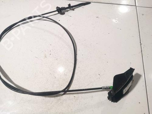 Interior handle SUZUKI GRAND VITARA II (JT, TE, TD) 2.0 All-wheel Drive (TD54V, JB420) | BP39222201I7 - Image 3