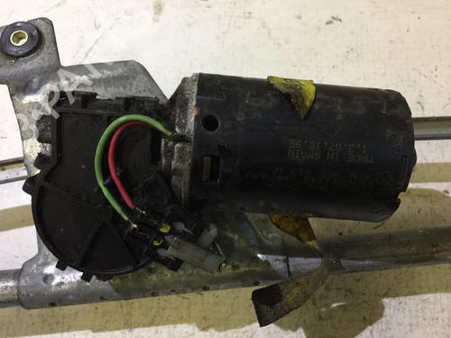 Used Front wiper motor Front wiper motor VW POLO Van Hatchback Van (6N1) 1.4 (60 hp) 35655459 35655459