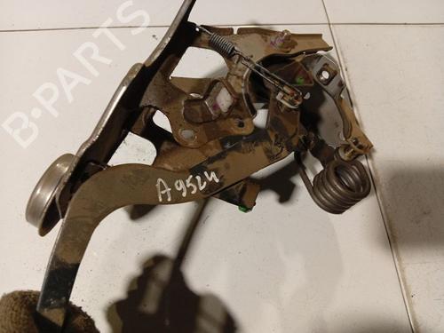Pedal LEXUS IS II (_E2_) 220d (ALE20) | BP34916966I4 - Image 4