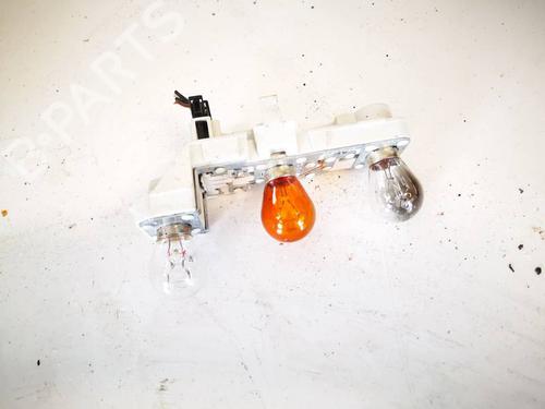 Used Lamp holder Lamp holder 34965945 34965945