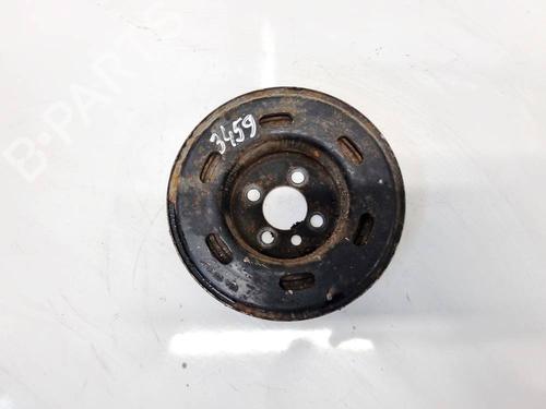 Used Pulley Pulley AUDI A3 (8L1) 1.8 (125 hp) 35213342 35213342