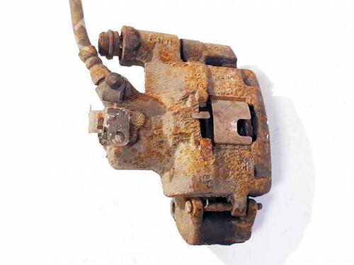 Used Left front brake caliper Left front brake caliper FIAT PUNTO (176_) 60 1.2 (176AP, 176AR, 176AQ, 176BB) (60 hp) 35011900 35011900