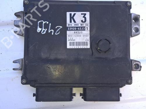 engine-control-unit-ecu-suzuki-swift-iii-mz-ez-2005-33530704 main image