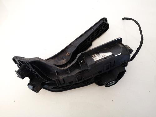 Used Pedal Pedal VW PASSAT B6 (3C2) 2.0 TDI (140 hp) 35627851 35627851