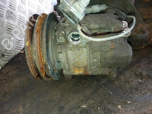 Used AC compressor AC compressor MAZDA PREMACY (CP) 2.0 TD (101 hp) 35716196 35716196