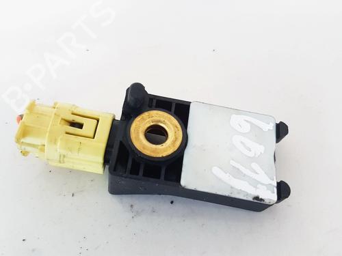 Electronic module HONDA CR-V III (RE_) 2.2 i-CTDi 4WD (RE6) | BP33066410M83 - Image 3