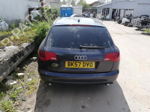 Engine mount AUDI A6 C6 (4F2) 2.0 TDI | BP33514571M89  - Image 7