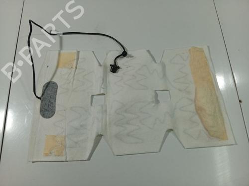Electronic module SKODA OCTAVIA II (1Z3) 1.6 FSI | BP38041947M83 - Image 3