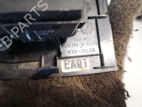 Switch HONDA ACCORD VII Tourer (CM, CN) 2.2 i-CTDi (CN2) | BP32953337I30 - Image 3